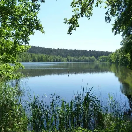 Charming Forest Escape For Two, Cleaning Included