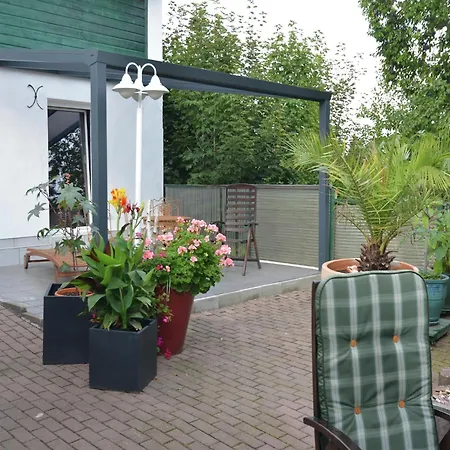 Charming Forest Escape For Two, Cleaning Included Langewiesen